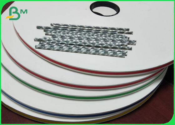 کاغذ کرافت ضد آب 60GSM / 120GSM رول رول FDA FSC دارای گواهینامه