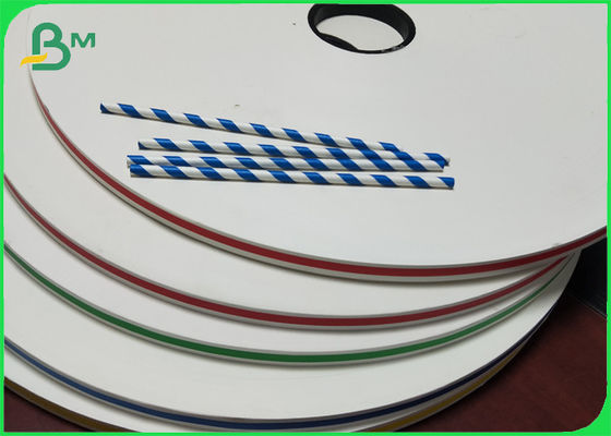 کاغذ کرافت ضد آب 60GSM / 120GSM رول رول FDA FSC دارای گواهینامه