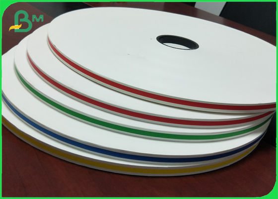 کاغذ کرافت ضد آب 60GSM / 120GSM رول رول FDA FSC دارای گواهینامه