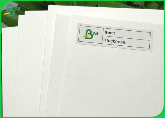 کاغذ جذب کننده رطوبت بدون پوشش گواهی FSC برای آبکش نوشیدنی