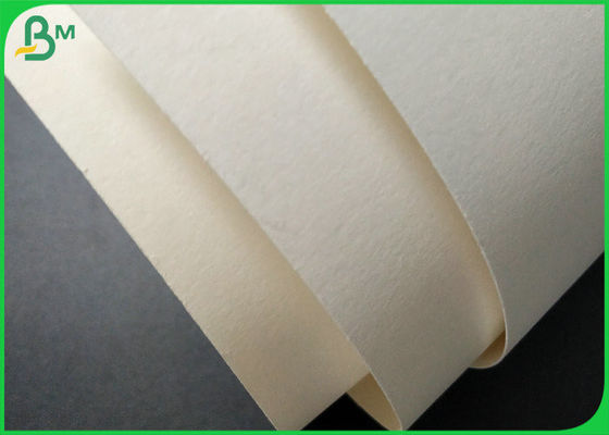 کاغذ جذب کننده رطوبت بدون پوشش گواهی FSC برای آبکش نوشیدنی