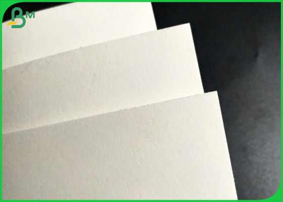 کاغذ جذب کننده رطوبت بدون پوشش گواهی FSC برای آبکش نوشیدنی