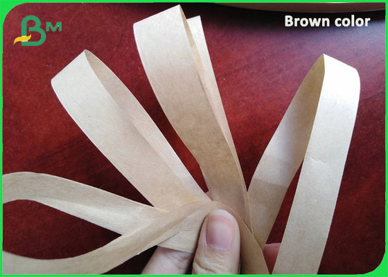 60gsm 120gsm Designs جوهر ایمن مواد غذایی کاغذ کاهی کاملاً چاپ شده