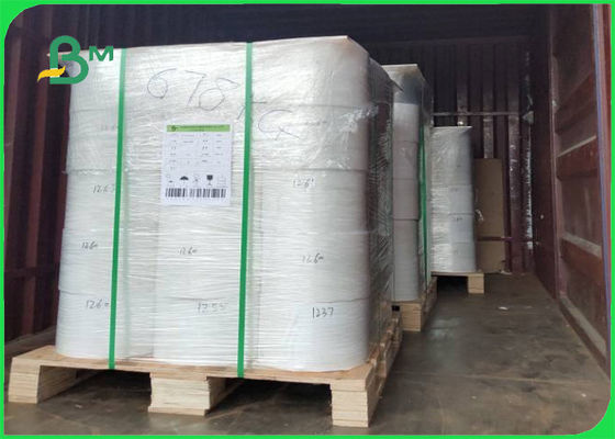 کاغذ دفترچه یادداشت سازگار با محیط زیست 100٪ کاغذ سنگی قابل بازیافت پایدار