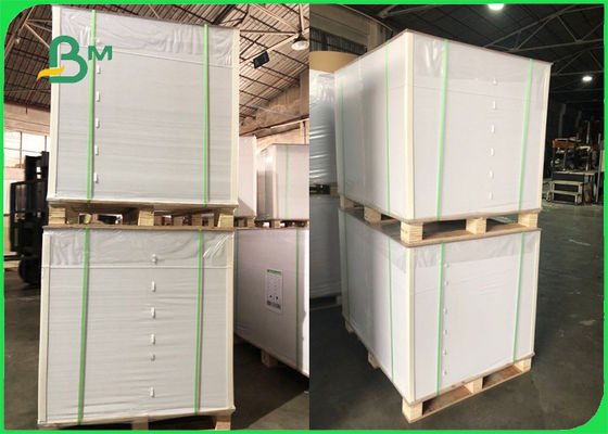 کاغذ دفترچه یادداشت سازگار با محیط زیست 100٪ کاغذ سنگی قابل بازیافت پایدار