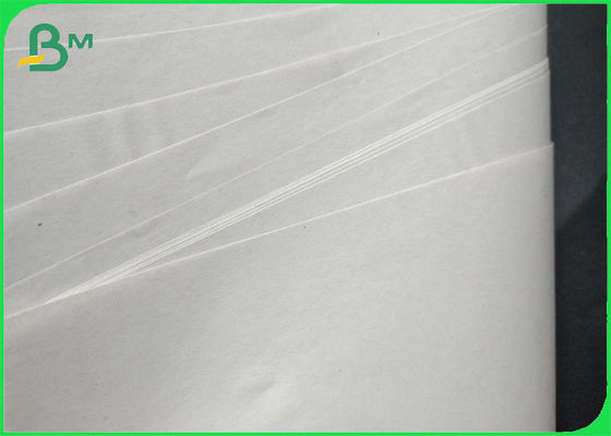 کاغذ رومی کاغذ روزنامه چاپ خاکستری سطح صاف قابل بازیافت 45 گرم 48.8 گرم