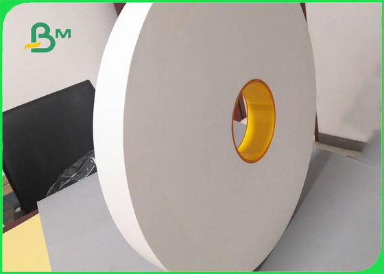 روکش نی کاغذی 28 گرمی، بدون طعم، زیست تخریب پذیر، 45 میلی متر و 52 میلی متر