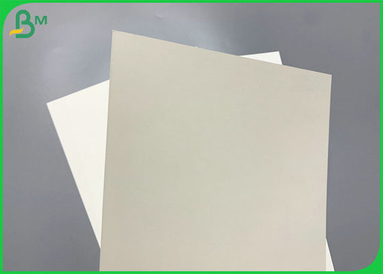 250 گرم + 20 گرم کاغذ درجه مواد غذایی پوشش داده شده PE برای صنعت بستنی