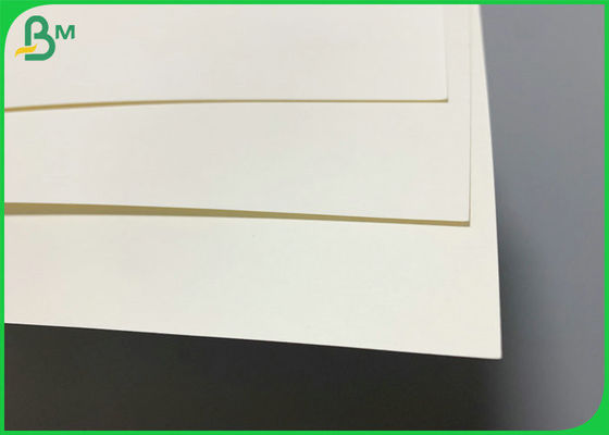 کاغذ درجه 250 گرمی قابل چاپ با پوشش پلی اتیلن مخصوص لیوان ها و درب های بستنی