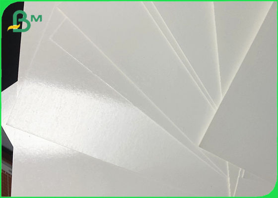 رول کاغذی روکش دار روکش دار روغنی برای فنجان های نوشیدنی گرم