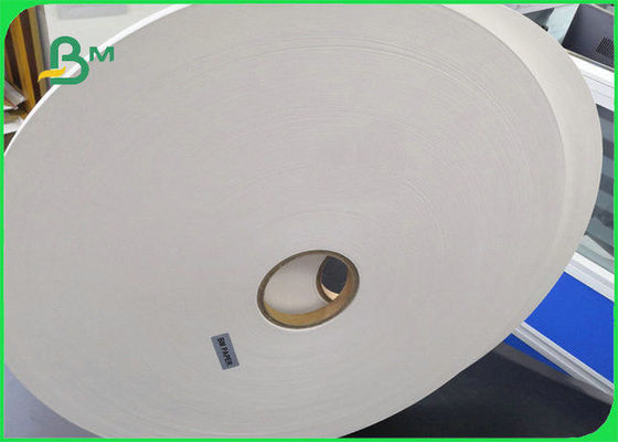 کاغذ بسته‌بندی نی چاپ شده 28GSM 60GSM 120GSM زیست تخریب‌پذیر