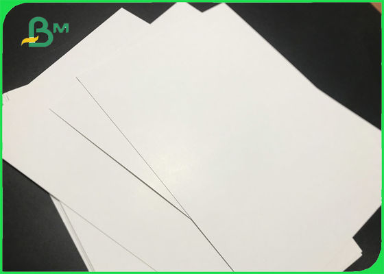 تخته FBB سفید GC1 برای جعبه ناهار 70 * 100 سانتی متر 215 گرم تا 350 گرم در ثانیه