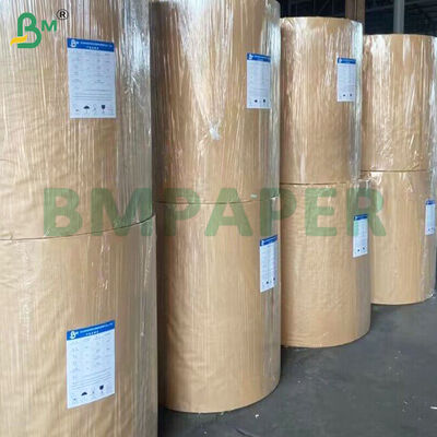 C1S ورق های کاغذی آرتیستی در یک طرف پوشش داده شده برای برچسب