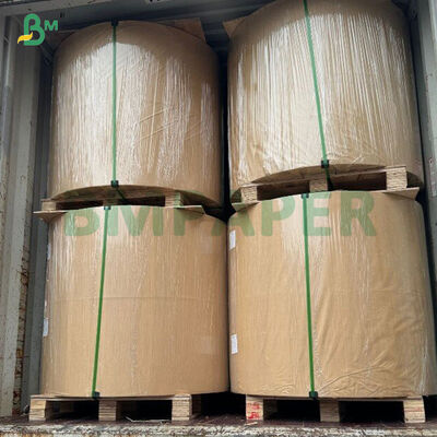 70 گرام رطوبت مقاوم - کاغذ مستقیم حرارتی جامبو رول