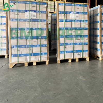 کاغذ پایه کربن‌لس حساسیت بالا سایز A4، Letter بسته‌بندی جداگانه CB CFB CF