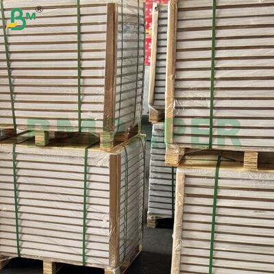 30gsm/40gsm ورق های کاغذی ضد چرب