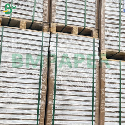 کاغذ کتاب سفید بدون پوشش 100 گرمی مناسب برای چاپ کتاب