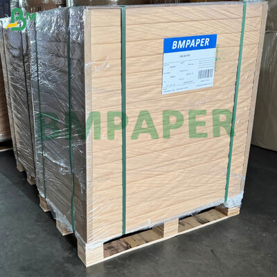 کاغذ روزنامه بدون پوشش، کاغذ کتاب سفید کرمی 28 اینچ × 40 اینچ