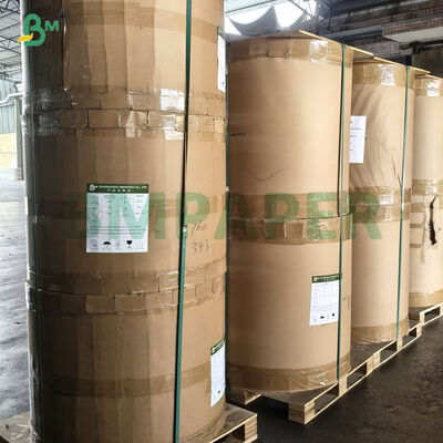 کاغذ کادو کرافت براق MG 40 گرمی با مقاومت کششی بالا