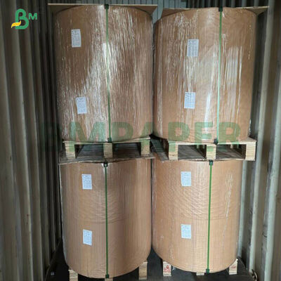 45g 46g کم دمای مقاومت Kit12 کاغذ ضد چرب برای مارگارین