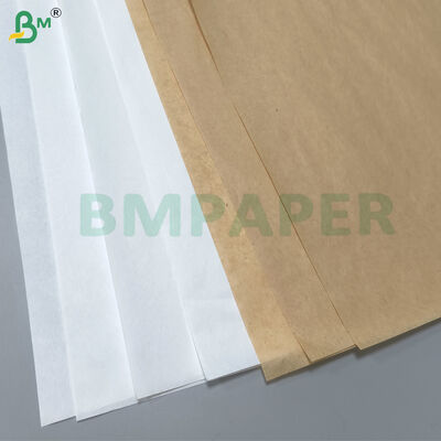 کاغذ کرفت شیشه ای 30 - 70g PH خنثی و قدرت