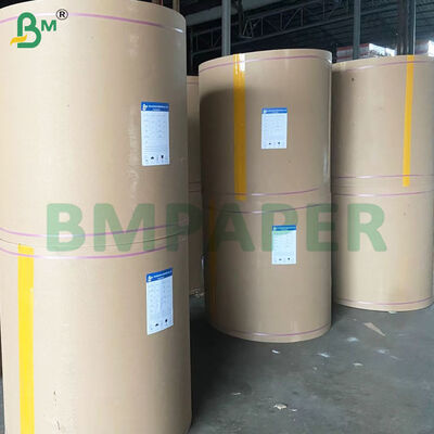 کاغذی پوشش داده شده با PET برای مواد غذایی