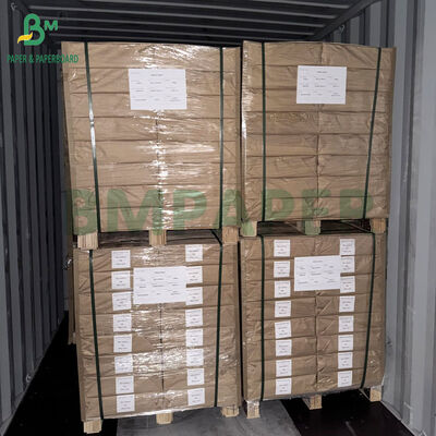 1200mic 1400mic با سختی بالا تخته قاب دو خطی برای بسته 70 x 100 سانتی متر