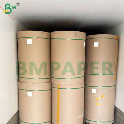 275gm+10gm ورق های کاغذی پوسته شده PE برای کاسه نویدل