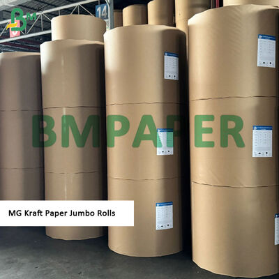 MG Paper 40gsm هر دو طرف ماشین درخشش شیشه ای با قدرت بالا