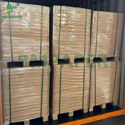 مواد غذایی درجه 35gsm 38gsm 40gsm سلیکون کاغذ پختن آسان برای پوست کردن برای کوکی