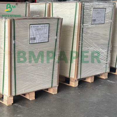 ۳۰۰ گرم ۳۲۵ گرم ۳۵۰ گرم پالپ سفید شده مانیل GC2 جعبه تاشو برای محصولات نون