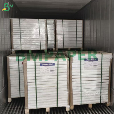 کاغذ دیالیز پزشکی 60 گرمی برای استریلیزاسیون، نفوذپذیری هوای خوب، 30x40 سانتی‌متر