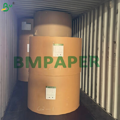 کاغذ تعقیم 60gm کاغذ دیالیز پزشکی برای شیرینی بسته بندی پفک