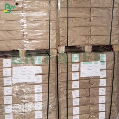 1mm کارتولینا کاغذهای سیاه سفتی بالا هسته سیاه تخته سیاه