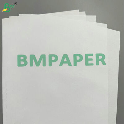 کاغذ چاپی نازک با ضلعی بالا و سبک وزن 40gsm 50gsm کاغذ ورق دارویی برای چاپ آفست و دیجیتال