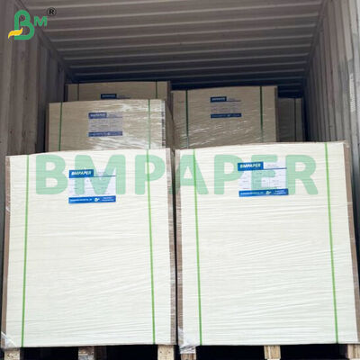 350gm+15gm PE پوشانده شده کاسه های کاغذی برای ظروف مواد غذایی
